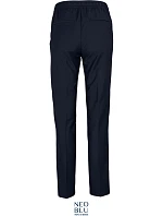 NEOBLU Germain Women Dámske nohavice 24.3779 night blue NEOBLU Germain Women Dámske nohavice 24.3779 night blue