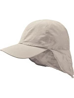 Kid Dětská 6 panelová kšiltovka s ochranou krku khaki model 22479175 - Atlantis Headwear Kid Dětská 6 panelová kšiltovka s ochranou krku khaki model 22479175 - Atlantis Headwear