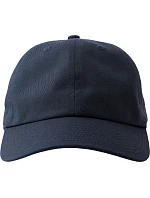 Atlantis Headwear Dad Hat-S 6-panelová bejzbalová čiapka 33.0242 tmavomodrá Atlantis Headwear Dad Hat-S 6-panelová bejzbalová čiapka 33.0242 tmavomodrá