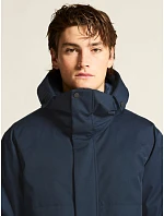 Urban Padded Parka M Pánská zateplená parka model 22467992 blaze - Craft Corporate Urban Padded Parka M Pánská zateplená parka model 22467992 blaze - Craft Corporate