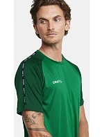 Squad Go Contrast Jersey M Pánské kontrastní sportovní tričko bright model 22468639 - Craft Teamwear Squad Go Contrast Jersey M Pánské kontrastní sportovní tričko bright model 22468639 - Craft Teamwear