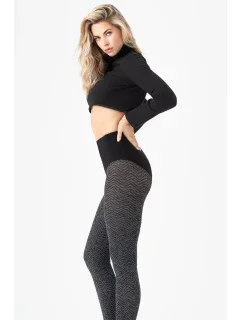 Fiore Chevron Chic 60 DEN G6076 farba:melange