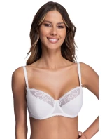 Ava 2110 Azalea Maxi kolor:white Ava 2110 Azalea Maxi kolor:white