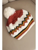 Dámske štuple do uší Emma K343 denim Dámske štuple do uší Emma K343 denim