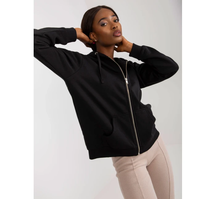 Halenka B model 17537924 černá - FPrice Halenka B model 17537924 černá - FPrice