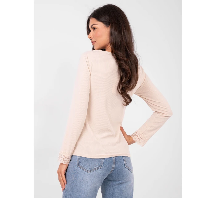 Blúzka IT BZ 22081.28 béžová