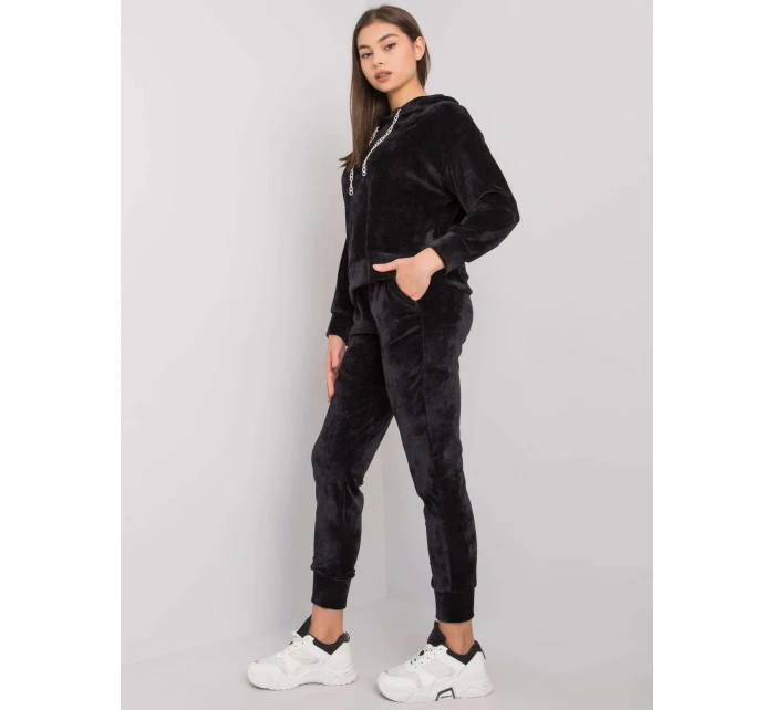 Súprava LK KMPL 508683.06 čierna