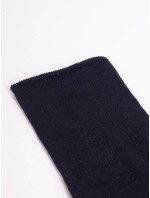 Ponožky Yoclub Seamless 3-Pak SKA-0058F-3400 Black
