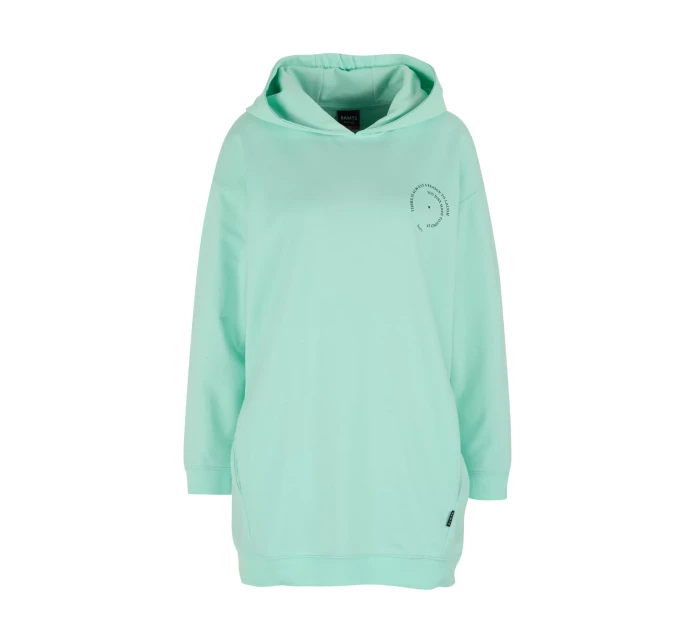 Dámska predĺžená mikina SAM73 Lola