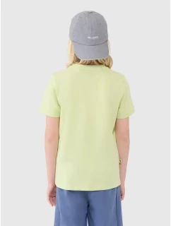 Chlapčenské tričko 4F