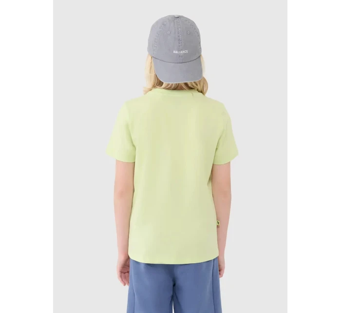 Chlapčenské tričko 4F