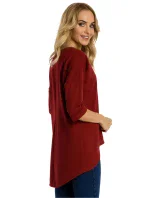 Dámská halenka model 17856392 - Moe