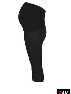 Těhotenské legíny 3/4   model 2621120 - BAK