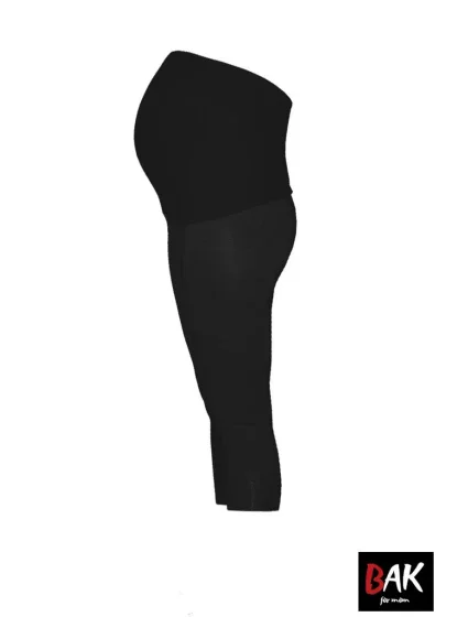 Tehotenské legíny 3/4 BAK MAMA LC01 - BAK