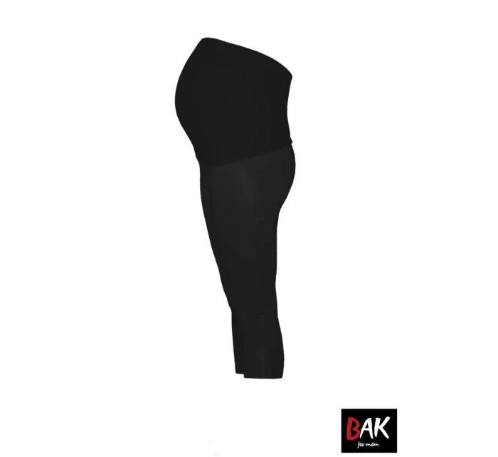 Tehotenské legíny 3/4 BAK MAMA LC01 - BAK
