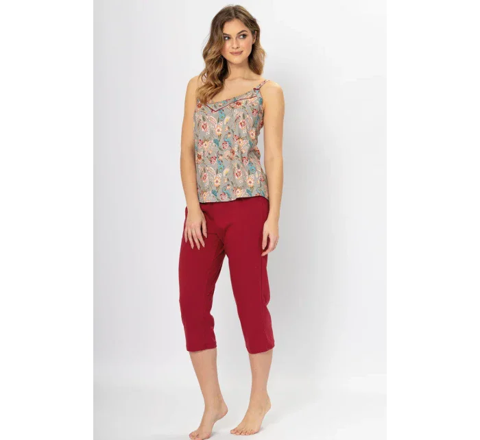 DÁMSKE PYŽAMO LUCJA 1314