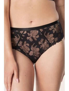 Brazílska Hanna vysoká