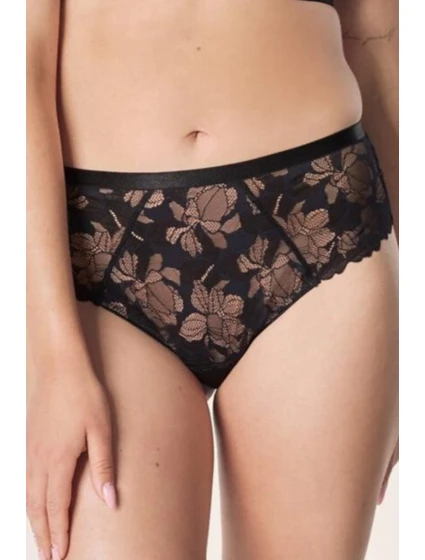 Brazílska Hanna vysoká Brazílska Hanna vysoká