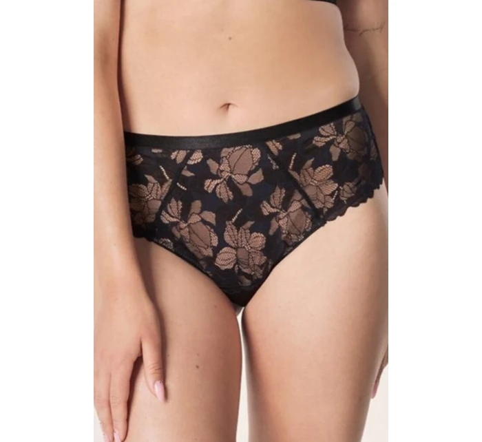 Brazílska Hanna vysoká Brazílska Hanna vysoká