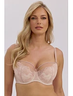 Polomäkká podprsenka Carolina Art. 1352