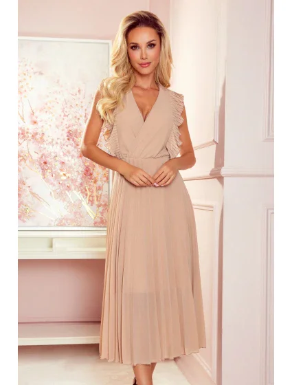 Večerné šaty model 165636 Numoco