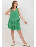 Denné šaty model 181161 Och Bella Denné šaty model 181161 Och Bella