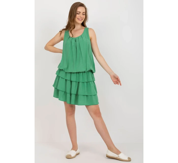 Denné šaty model 181161 Och Bella Denné šaty model 181161 Och Bella