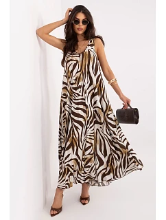 Denné šaty model 227863 Taliansko Moda