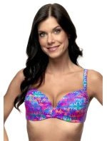 Dámské plavky Amy model 21111679 horní díl - Fantasy