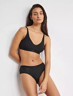 SLOGGI EVER EASE - Soft Bra: Mäkká podprsenka z organickej bavlny s technológiou Sloggi Smart Temp