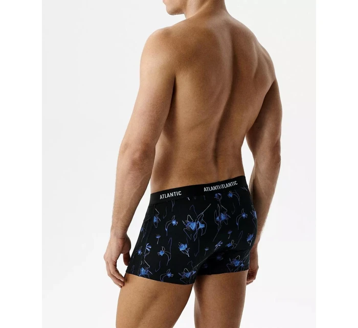 Boxerky Atlantic 3MH-229 A'3 S-2XL