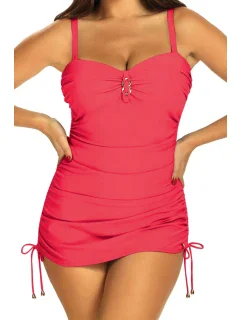 Dámské dvoudílné plavky 15 2 model 20913898 - Self