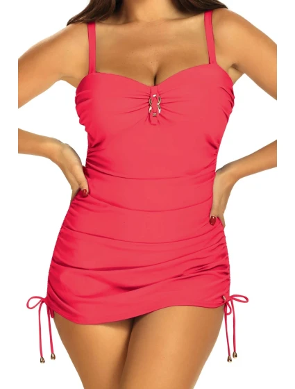 Dámské dvoudílné plavky 15 2 model 20913898 - Self Dámské dvoudílné plavky 15 2 model 20913898 - Self