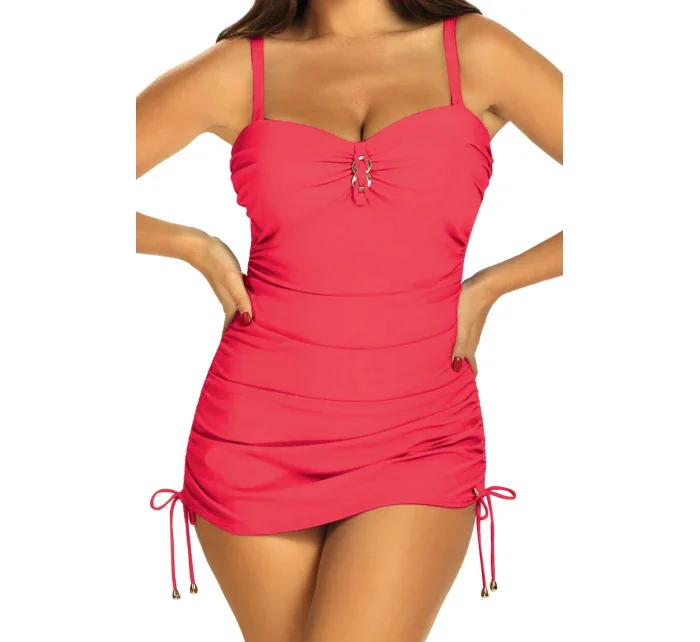 Dámské dvoudílné plavky 15 2 model 20913898 - Self Dámské dvoudílné plavky 15 2 model 20913898 - Self