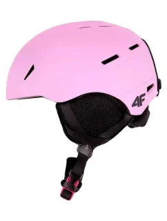 Lyžiarska prilba 4F U063 veľkosť M 54-58cm Jr 4FJWAW24AHELU063 54S