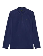 Pánska fleecová mikina 4F M 4FWAW24UFLEM044 31S