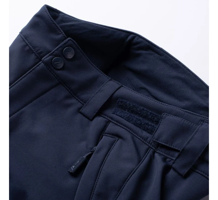 Dětské kalhoty model 21473542 JR - Martes Dětské kalhoty model 21473542 JR - Martes