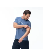 Pánské tričko s krátkým rukávem model 21356055 - Hi-Tec