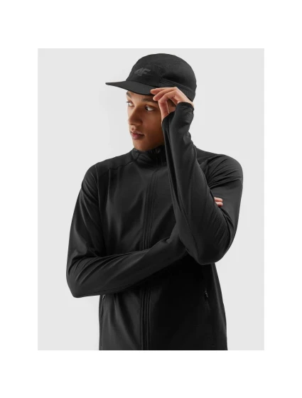 Unisex běžecká čepice 4F Unisex běžecká čepice 4F