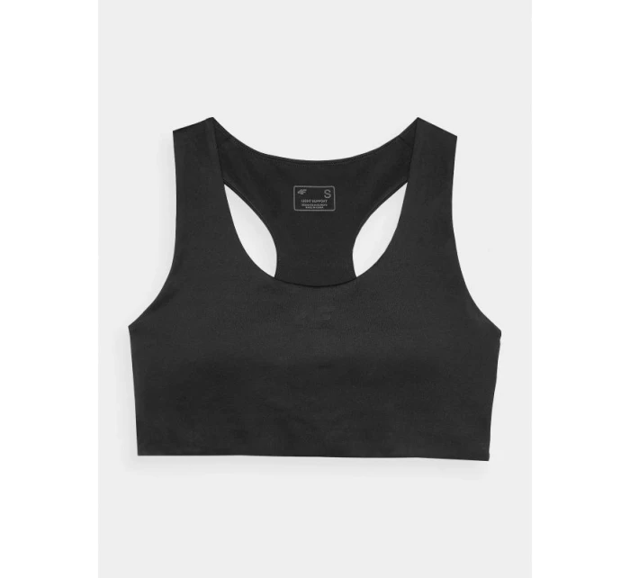 Dámská tréninková podprsenka s  model 21431968 - 4F