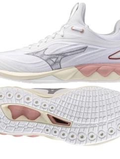 Topánky Mizuno WAVE LUMINOUS 3 V1GC242073