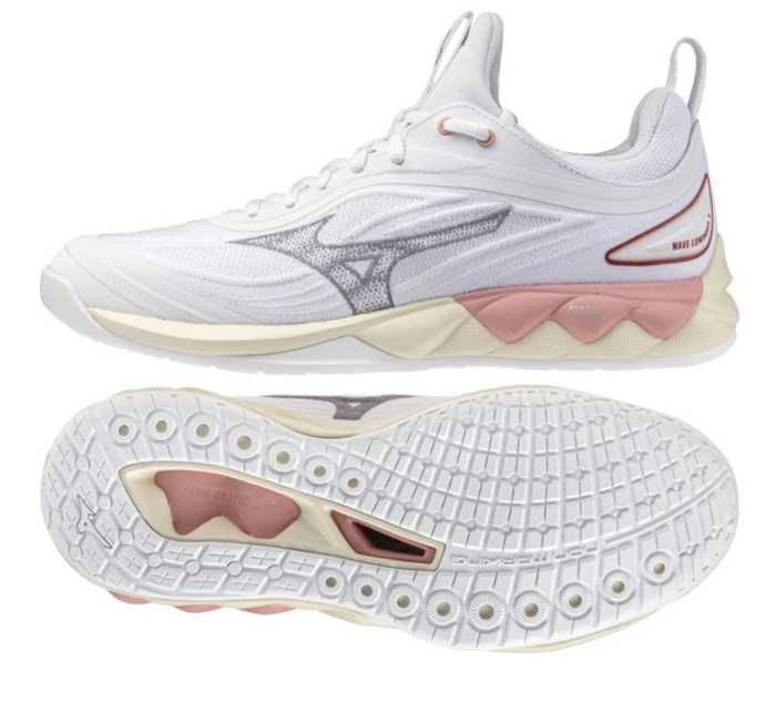 Boty WAVE 3 model 21943072 - Mizuno