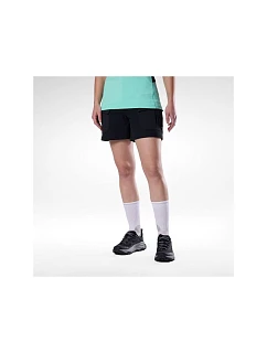 Dámske šortky ROSSIGNOL W Hiking Cargo Short 5' čierne