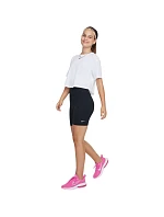 Detské šortky Nike One, čierne, FZ5603 010 Detské šortky Nike One, čierne, FZ5603 010