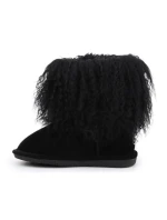 Kids Boo Youth Jr 1854Y - BearPaw Kids Boo Youth Jr 1854Y - BearPaw