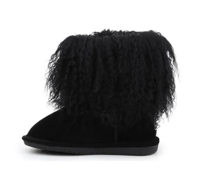 Kids Boo Youth Jr 1854Y - BearPaw Kids Boo Youth Jr 1854Y - BearPaw