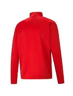 Pánská mikina teamRise Training Poly M model 16041743 01 - Puma Pánská mikina teamRise Training Poly M model 16041743 01 - Puma