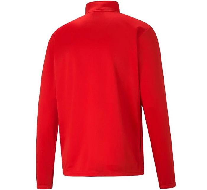 Pánská mikina teamRise Training Poly M model 16041743 01 - Puma Pánská mikina teamRise Training Poly M model 16041743 01 - Puma