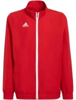 Detská bunda Entrada 22 Presentation Jr H57540 - Adidas