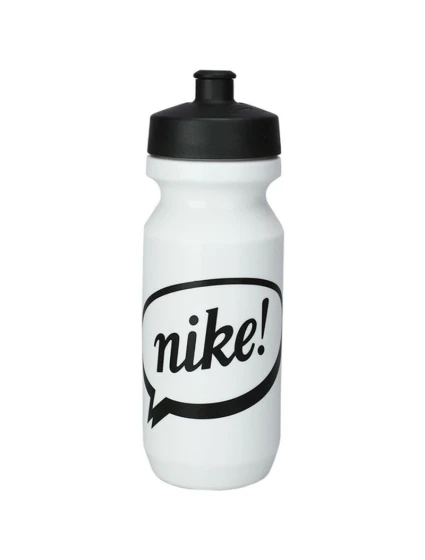 Fľaša Nike Big Mouth Graphic 2.0 650 ml biela N000004312722 Fľaša Nike Big Mouth Graphic 2.0 650 ml biela N000004312722